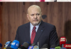 La Corte Penal Internacional süspende temporalmente al fiscal Karim Khan tras activar un procedimiento discïplinario