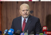 La Corte Penal Internacional süspende temporalmente al fiscal Karim Khan tras activar un procedimiento discïplinario