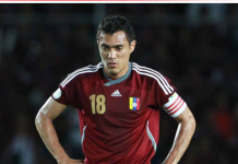 A dieciocho años del histórico triunfo de la Vinotinto ante Brasil en Boston con goles de Maldonado y Vargas