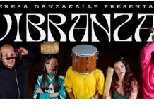 El espectáculo escénico y musical «Vibranza» tomará los Talleres de Realización del Teatro Teresa Carreño