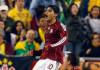 A dieciocho años del histórico triunfo de la Vinotinto ante Brasil en Boston con goles de Maldonado y Vargas