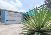 Hospital de Naguanagua reactiva sus quirófanos y salas de quimiöterapia tras una rehabilitación integral de sus espacios