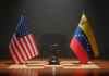 Consecomercio propone a EE.UU. gestionar un Tratado de Libre Comercio para potenciar exportaciones no petroleras