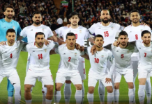 La Federación Iraní de Fútbol denünció que Estados Unidos blöqueó las entradas de sus aficionados para el Mundial