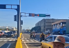 Denüncia Ciudadana: Adviërten sobre la preocupante falta de cultura vial peatonal en calles de Maracaibo (+ Video)