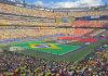 Una emoción inigualable: Así se cantó el himno Nacional de Brasil con su estreno en el Mundial 2026 (+ Video)