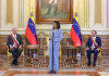 Delcy Rodríguez: «Venezuela no reconocerá decisión de la CIJ sobre la Guayana Esequiba» (+ Detalles)
