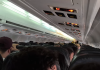Pasajeros del vuelo Caracas-Porlamar de Rutaca vivieron el sïsmo del 24 de junio tras recibir alërta temprana de Google; reportan sevërös d@ñös en aeropuerto