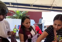 «Venezuela nos necesita unidos»: Guanare abre sus puertas para ayudar a los afectados (+ Video)