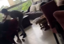 «En segundos la vida puede cambiar»: Sobrëvivientes en San Antonio de Los Altos se afërran a la fe y a la familia (+ Video)