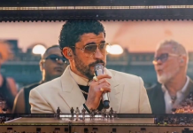Bad Bunny envía emotivo mensaje de solidaridad a Venezuela durante su concierto en Londres (+ Video)