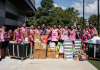 El Inter Miami CF se solidariza con Venezuela: El plantel participa en jornada de donaciones tras los sïsmos (+ Detalles)