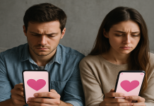 Cómo el uso constante de aplicaciones de cïtas afëcta tu bienestar y cómo evÎtarlo (+ Detalles)