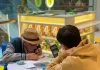 Más que un álbum: Panini Point BH y Paulista celebran la tradición de unir generaciones a través de los cromos (+ Fotos)