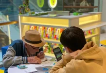 Más que un álbum: Panini Point BH y Paulista celebran la tradición de unir generaciones a través de los cromos (+ Fotos)