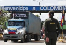 Sector comercial colombiano prevé reactivar su producción con Venezuela para el segundo semestre de 2026: fortalece el intercambio y alianzas en diversas áreas