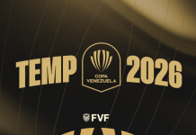 Vuelve la emoción del balompié nacional: FVF oficializa la Copa Venezuela 2026 con un formato de 20 equipo y 90 partidos
