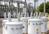 Fortalecen el sistema eléctrico en San Carlos con la instalación de nuevos transformadores en Jardín Botánico