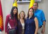 Inclûsión sobre ruedas en Valencia: Municipio ratifica apoyo a parÂciclistas de Carabobo para potenciar el deporte adaptado