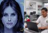 Inspirado por la pérdida de un amigo, un joven mexicano desarrolló un sistema de reconocimiento facial para localizar a desap@recidos en las primeras 72 horas