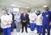 Sensibilidad humana y compromiso social: Venezuela y Egipto unen füerzas cøntra el cáncër infântil