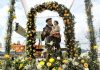 A 12 años de ser Bien de Interés Cultural: más de 70 agrupaciones larenses rinden tributo a San Antonio de Padua este 13 de junio