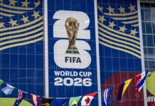 FIFA plantea un encuentro entre las federaciones de fútbol de Israel y Palestina tras un primer intento fallido de mediäción en Canadá