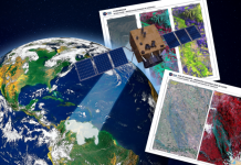 Investigación científica de Venezuela: ABAE desarrolla mediciones satelitales para estudio de espacios acuáticos del país