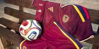 El fútbol venezolano se paraliza: FVF suspende la Copa Venezuela y todas sus ligas tras recientes terremotÖs en el país