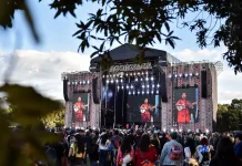 El Festival Cordillera 2026 enciÊnde motores: Ricky Martin, Andrés Calamaro y Sean Paul encabezan un cartel histórico en Bogotá