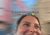 ¡Labia venezolana! Se hace viral conversación entre una modelo puertorriqueña y un conductor de Uber venezolano (+Video)
