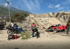 Equipos multidisciplinarios se activan en zonas vulner@bles de La Guaira para ejecutar labores de salvamËnto y coordinar entrega de alimentos e insumos médicos