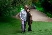 El ‘Caballero de la Salsa’ Gilberto Santa Rosa estrenó canción con su nieto: «Consejo de un abuelo» transmite valores universales mediante la conexión generacional