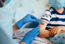 Expertos indican que las vącunas de la grïpe en nïños evitan hasta 14 casos por cada 100 vacunadøs