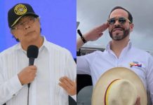 Presidente Gustavo Petro anuncia denunci@ pen@l contra el candidato Abelardo de la Espriella por presunta persÊcución política
