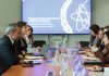 Venezuela y el OIEA evalúan en Viena alianzas estratégicas para aplicar tecnología nuclear en medicina, agricultura y ecología