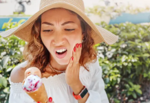 Dölor de cabeza por helado revela datos médicos sobre la salud de las personas que sufrën de migrañas (+ Detalles)
