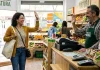 Las personas que saludan al entrar a una tienda poseen una gran inteligencia social y mucha empatía (+ Detalles)