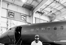 Nicky Jam se suma al apoyo por Venezuela: Dispone su avión privado para el traslado de ayuda humanitaria (+ Video y Fotos)
