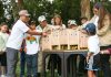 Soberanía ambiental: fueron liberadas 400 aves en el Waraira Repano rescâtadas del tráficø ilícitø resarciendo daños y protegiendo la biodiversidad