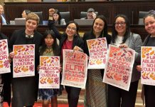 Colombia dio un paso histórico: el Congreso aprobó la primera legislación específica para prevênir y erradicar la mütilâción gënïtâl femenina