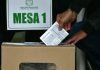 Consulado de Colombia en Nueva Zelanda abrió el proceso de votación en el exterior para la segunda vuelta de las elecciones presidenciales