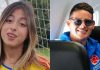 Luego del bochørnoso despląnte: James Rodríguez envió mensaje de disculpas a Antonella Petro (+ Detalles)