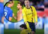 El viaje en el tiempo de Leo Messi: La emotiva historia detrás del jugador que se le acercó al final del partido y le dijo «Tú jugaste con mi papá» (+ Detalles)