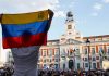 España cancela residencia humanitaria para venezolanos desde este viernes 12 de junio