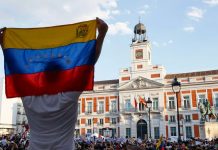 España cancela residencia humanitaria para venezolanos desde este viernes 12 de junio