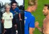 Del sueño infäntil a la cancha: la emotiva historia de Daniel Gudjohnsen y Lionel Messi que conmueve al fútbol (+ Detalles)