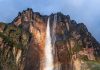 Para ver una y otra vez: Impresionantes imágenes del Auyantepuy muestran la majestuosa belleza del Salto Ángel (+ Video)