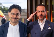Tensión absoluta: Presidente Petro se pronunció tras resultados de preconteo muy cerrados en elecciones presidenciales en Colombia (+ Tweet)
