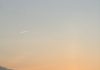 El atardecer en las costas de Anare, La Guaira, cautiva con su impresionante belleza natural (+ Video)